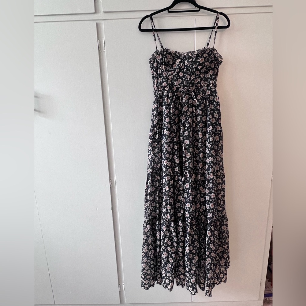 Tecovas The Willow Dress by Kristopher Brock - Picture 7 of 14